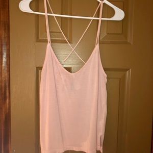 Light Pink Tank